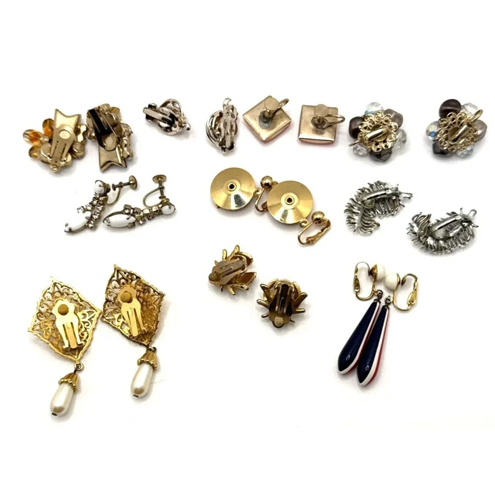Unbranded lot 10